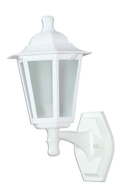 Arandela Oregon 20W, Branco