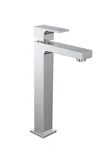 Monocomando para Lavatório Alto Unic Cromado