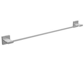 Porta Toalha 50cm Polo Cromado