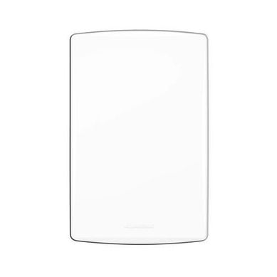 Conjunto Cega 4x2 Branco Bianco