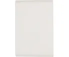 Placa Cega Liz Branca 4X2
