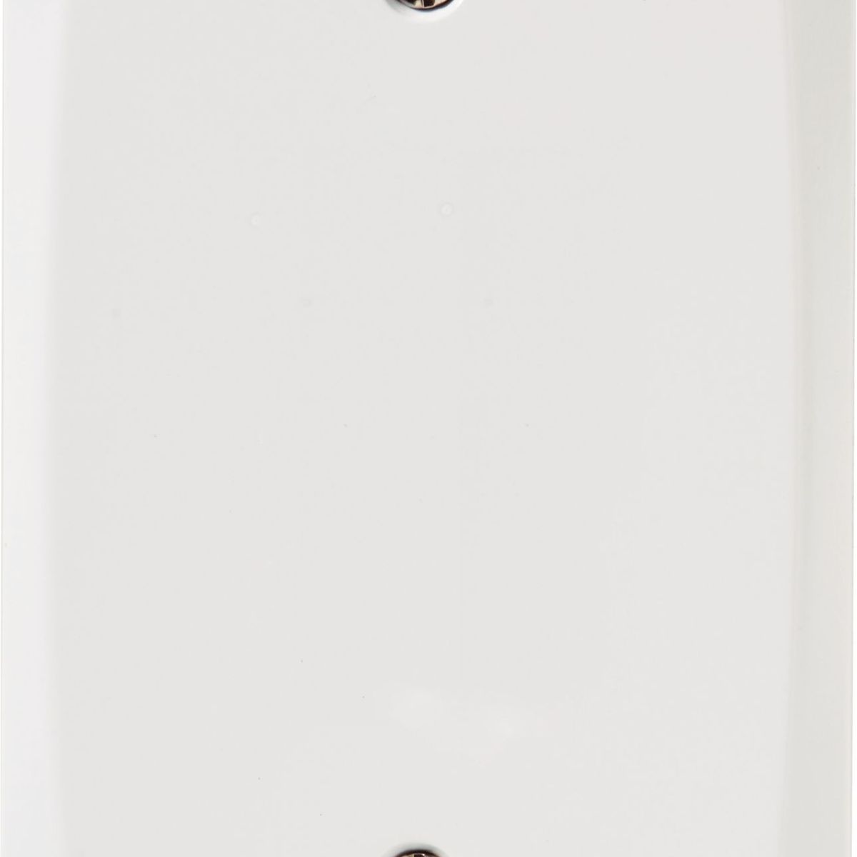 Placa Cega Lux2 Branca 4X2, marca Tramontina - Foto Principal