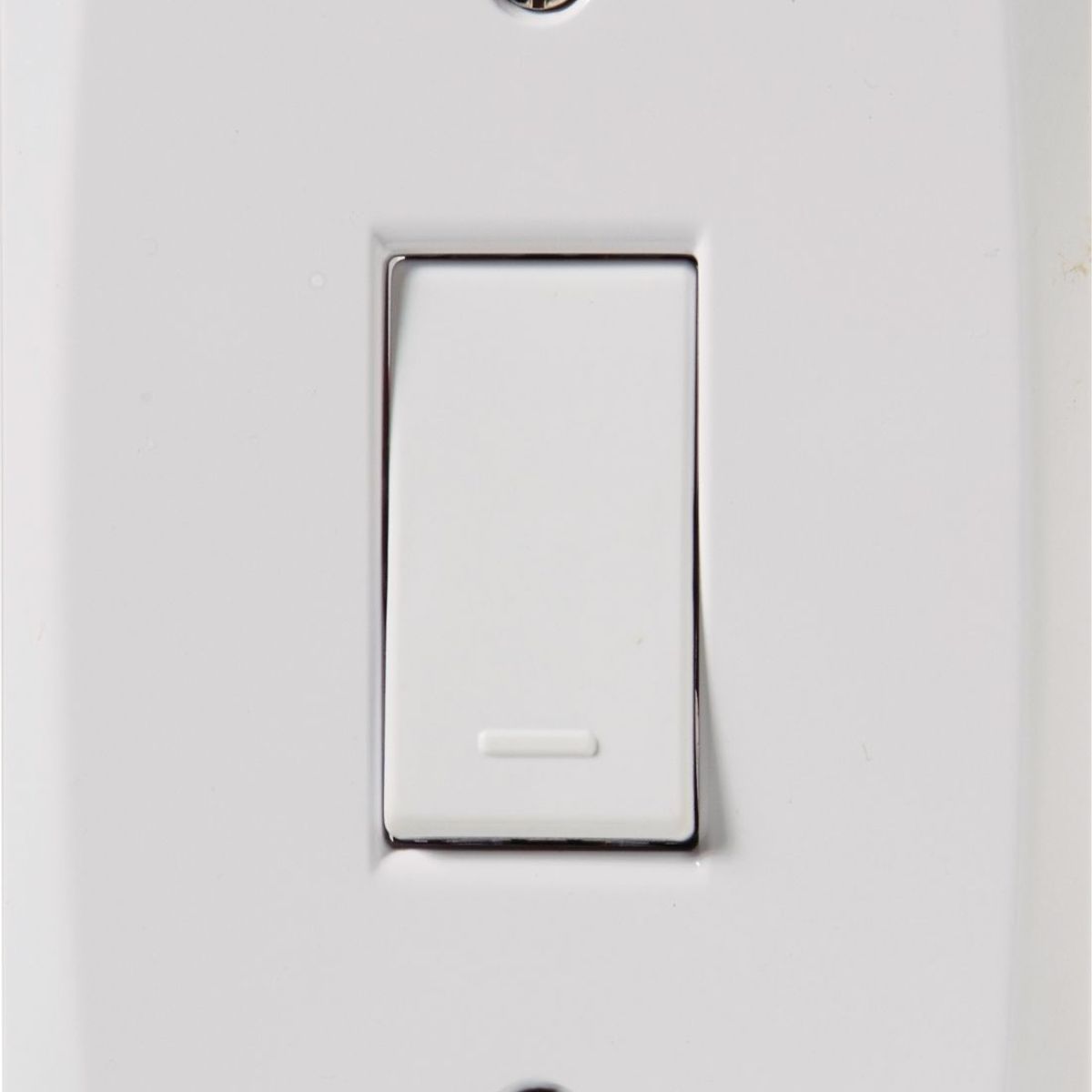 Conjunto Interruptor Simples 4X2 10A Lux2 Branco, marca Tramontina - Foto Principal