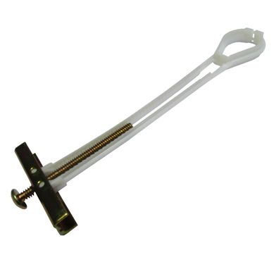 Bucha Toggler Bolt Ct 30 Peas 3/16