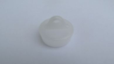 Plug Tampo Plastico Para Lavatrio 7/8