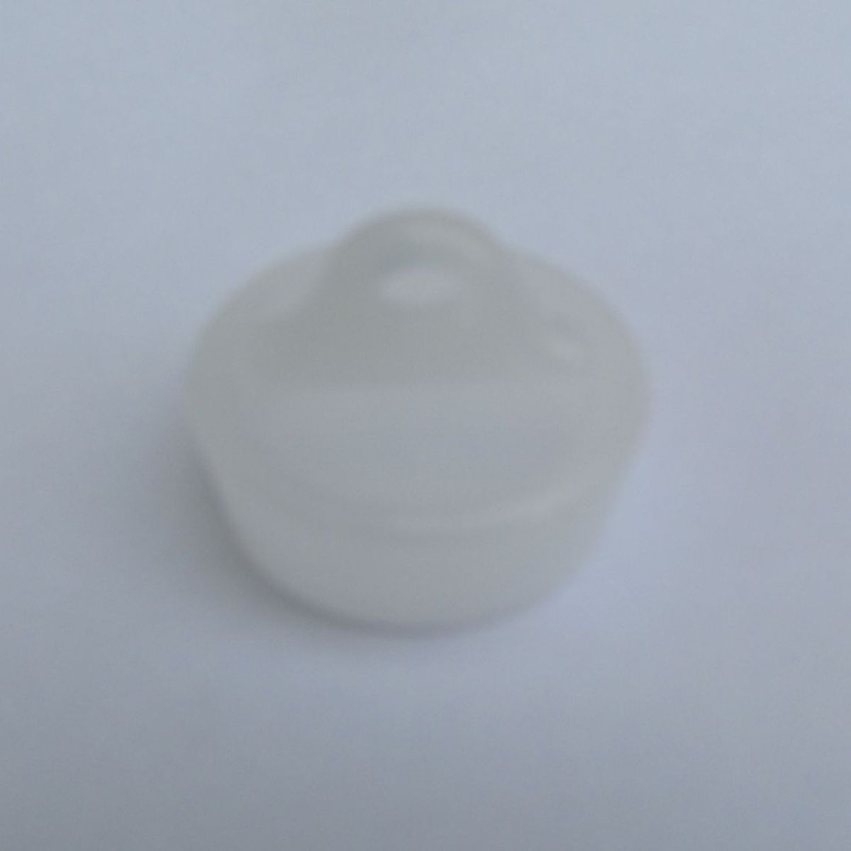 Plug Tampão Plastico Para Lavatório 7/8", marca Foxmix - Foto Principal