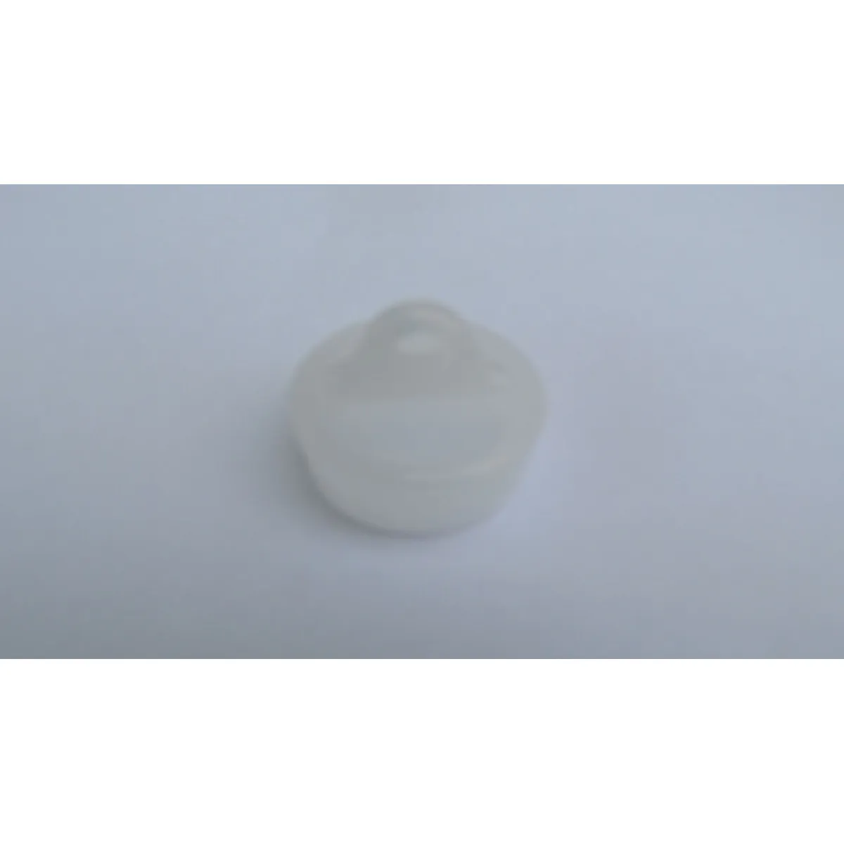 Plug Tampão Plastico Para Lavatório 7/8", marca Foxmix - Foto Principal