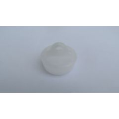 Plug Tampão Plastico Para Lavatório 7/8"