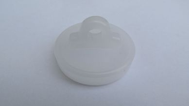 Plug Tampo Plastico Para Tanque 1.1/4