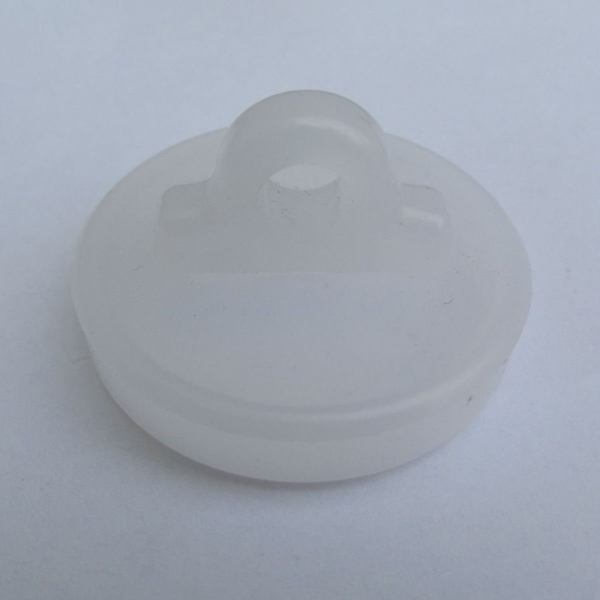 Plug Tampão Plastico Para Tanque 1.1/4" Com 2 Peças, marca Foxmix - Foto Principal