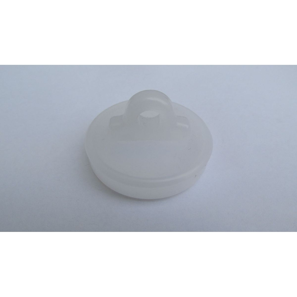 Plug Tampão Plastico Para Tanque 1.1/4" Com 2 Peças, marca Foxmix - Foto Principal