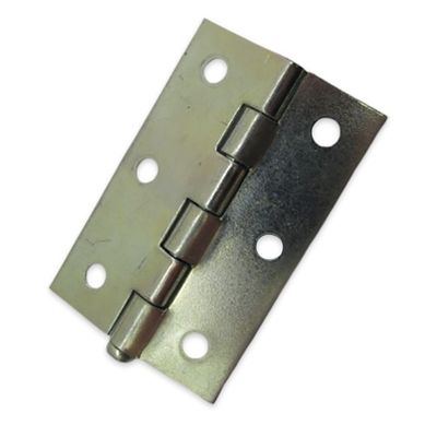 Dobradia Zincado de Ferro para Porta 3