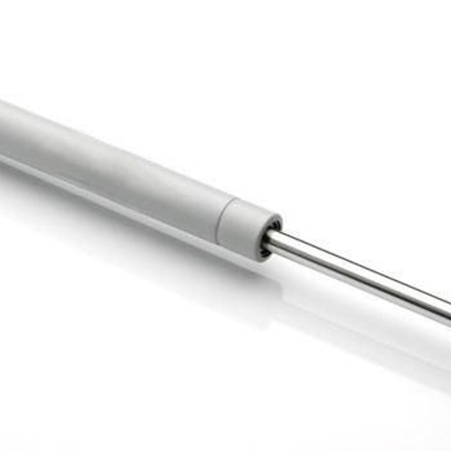 aminase Pistão a Gás 80N 260mm Zincado | Sodimac