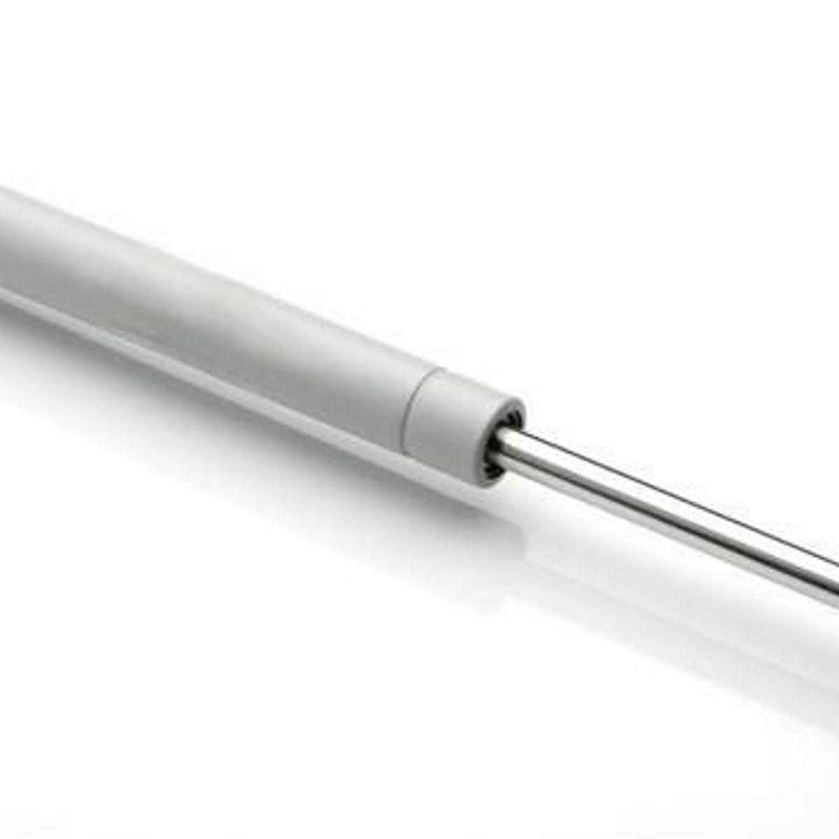 Pistão a Gás 120N 260mm Zincado, marca Foxmix - Foto Principal