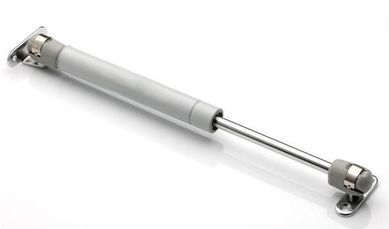 Pisto a Gs 100N Inverso 260mm Zincado