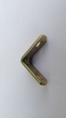 Cantoneira L 1/2