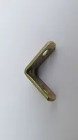 Cantoneira L 1. 1/2 2" Peças Branco