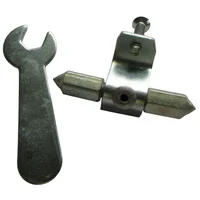 Reparo Caixa Luz Em Aço 4X4