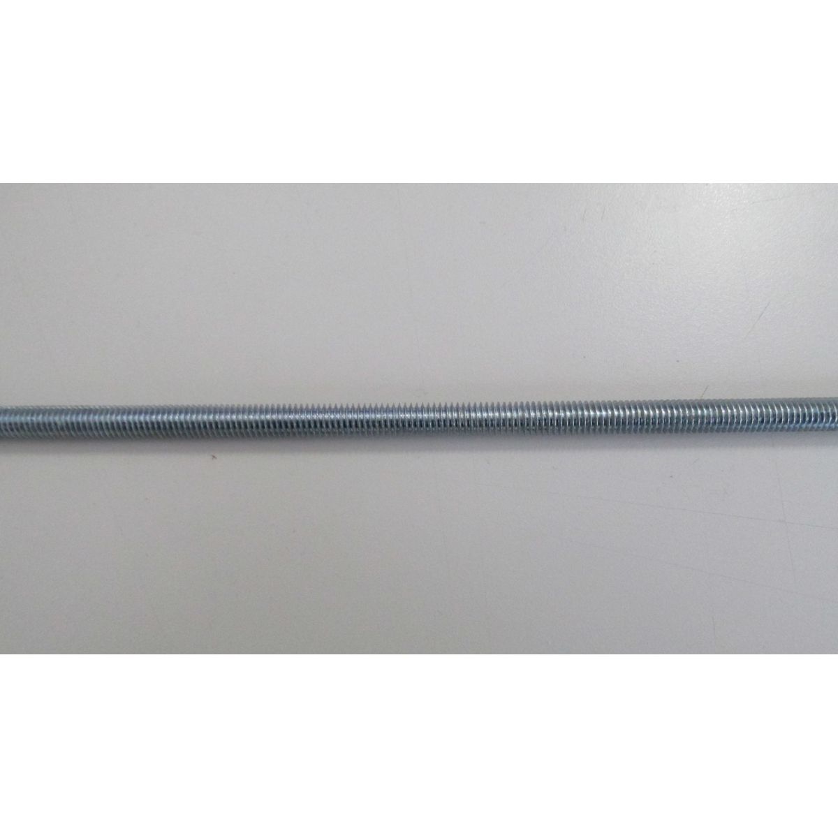 Conjunto Haste Telha Ps Zb 4 Peças Zincado 1/4x250, marca Foxmix - Foto Principal
