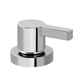 Acabamento para Registro Chess Base 1.1/4" a 1.1/2" Docol