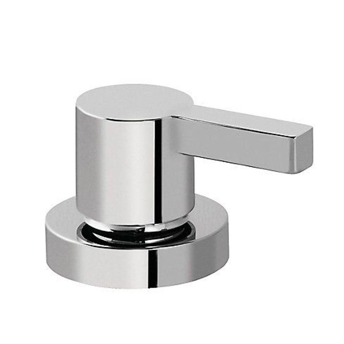 Acabamento para Registro Chess Metal 1.1/4" a 1.1/2" Docol, marca Docol - Foto Principal