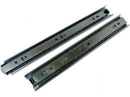 Corredia Telescpica 35kg 300mm Zincado