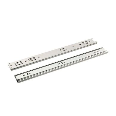 Corredia Telescpica 35kg 450mm Zincado