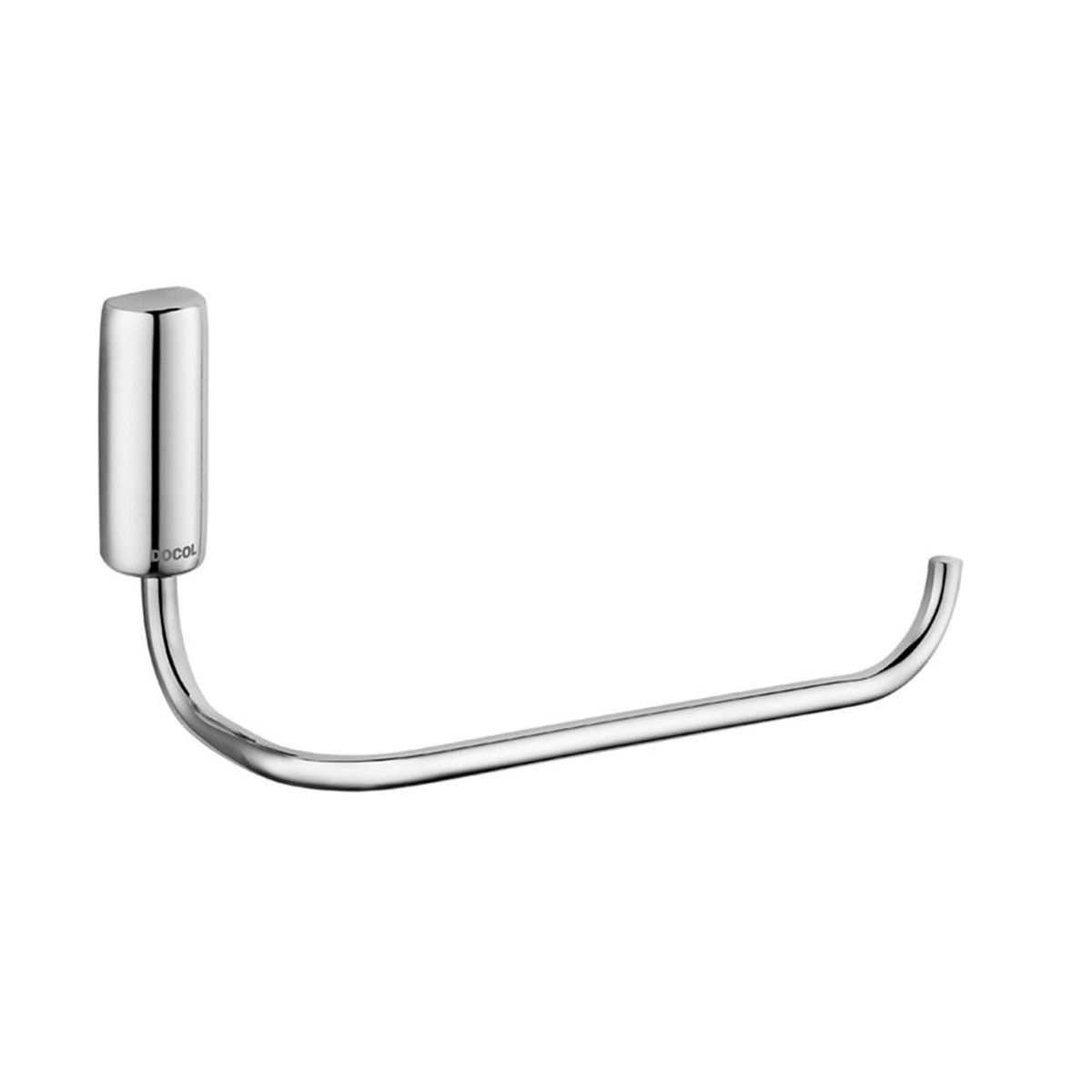 Kit para Banheiros com Acessórios Idea 5 Peças Metal, marca Docol - Foto 2