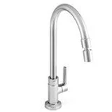 Torneira para Pia de Cozinha Gali Metal Bica Alta