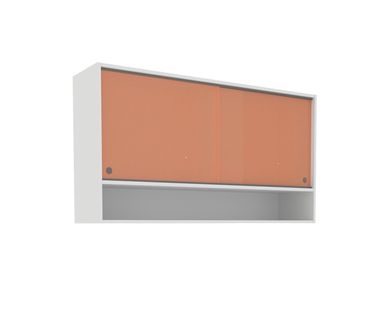 Armrio Areo 2 Portas de Correr