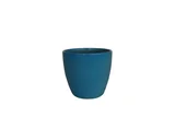 Vaso Genoa D14 A13 Azul