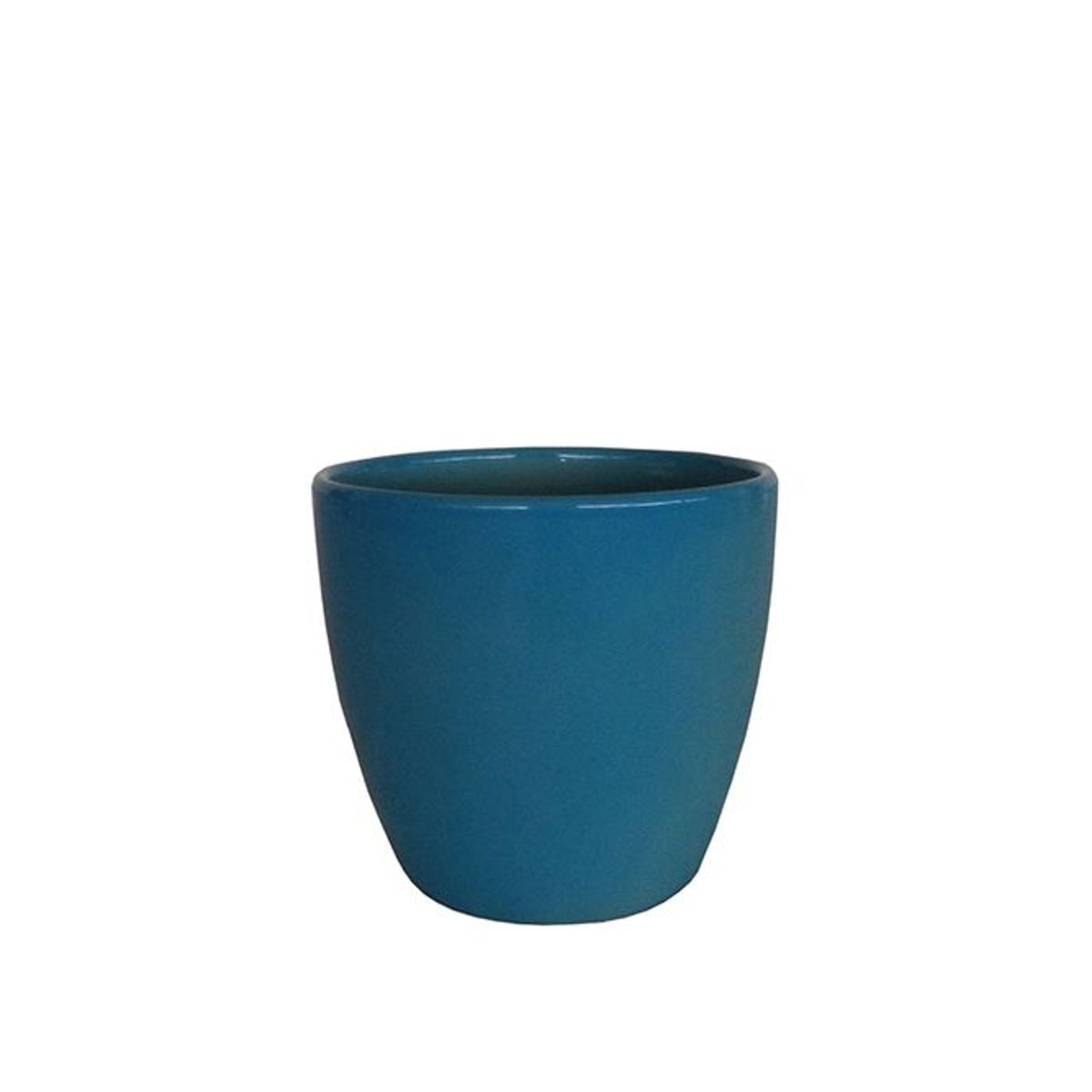 Vaso Genoa D14 A13 Azul, marca T.S. Brasil - Foto Principal
