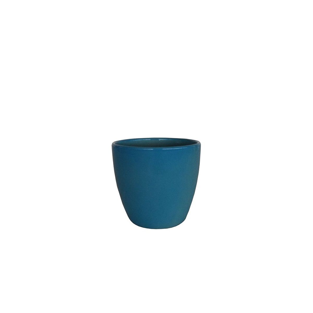 Vaso Genoa D14 A13 Azul, marca T.S. Brasil - Foto Principal