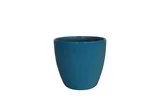 Vaso Genoa D16 A15 Azul