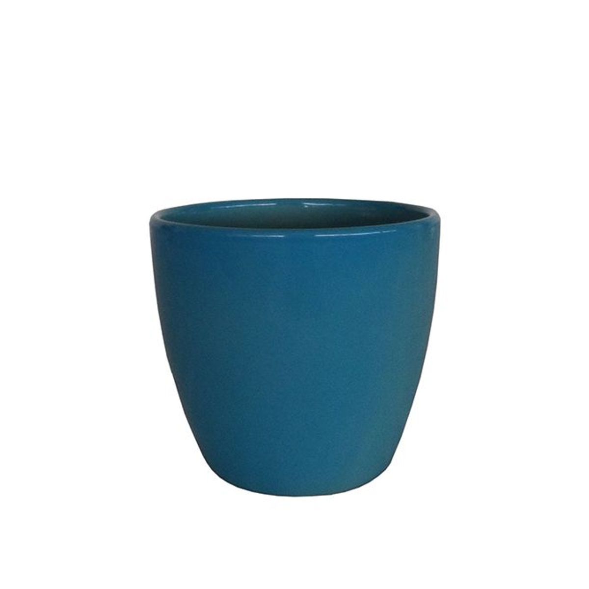 Vaso Genoa D16 A15 Azul, marca T.S. Brasil - Foto Principal