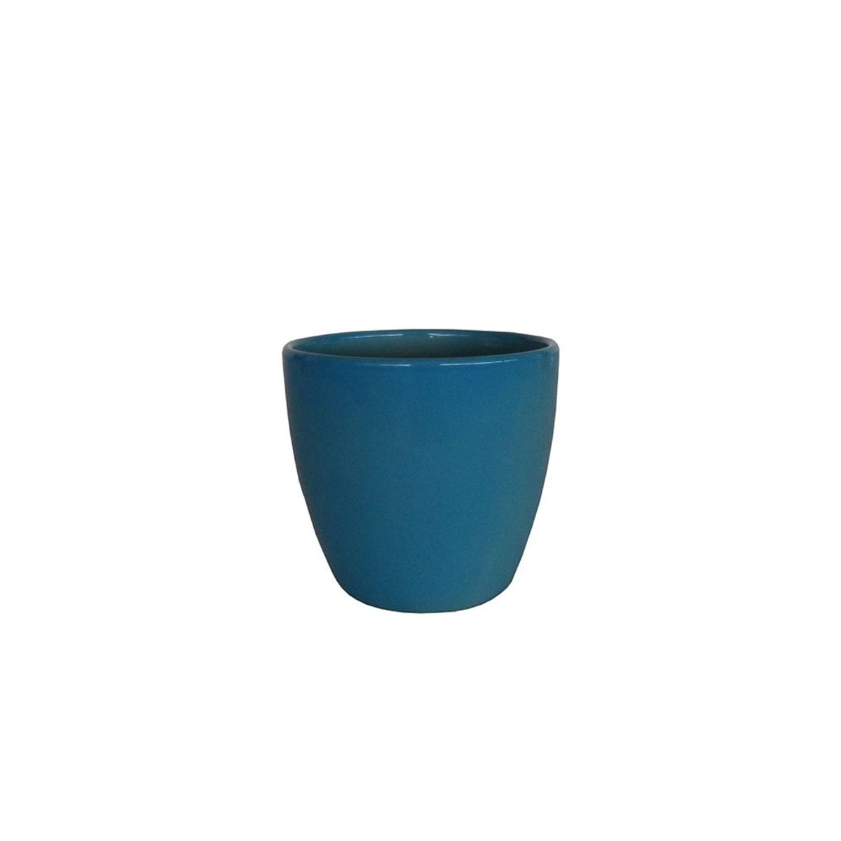 Vaso Genoa D16 A15 Azul, marca T.S. Brasil - Foto Principal