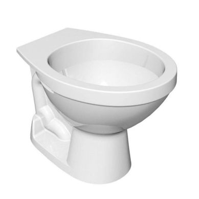 Vaso Sanitrio Convencional LorenWay Branco Lorenzetti