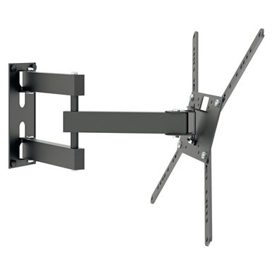 Suporte Triarticulado com Inclinao para Tv de 14'' a 56'' Preto Multiviso