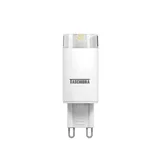 Lâmpada LED G9 25 3000K  3W Bivolt Taschibra