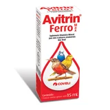 Avitrin Ferro Max