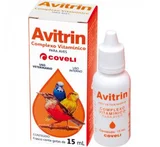 Avitrin Vitamínico