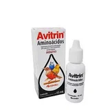 Avitrin Aminoácidos
