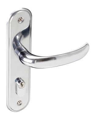Fechadura ZM concept esp 406E
