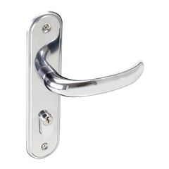 Fechadura ZM concept esp 406E