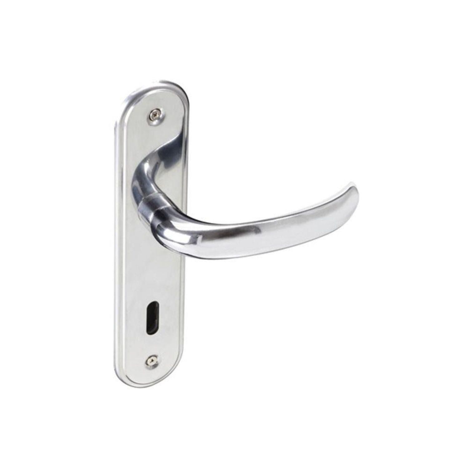Fechadura ZM Concept Esp 406I | Sodimac