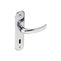 Fechadura ZM Concept Esp 406I