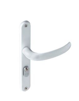 Fechadura ZM Concept Perfil Esp 603E