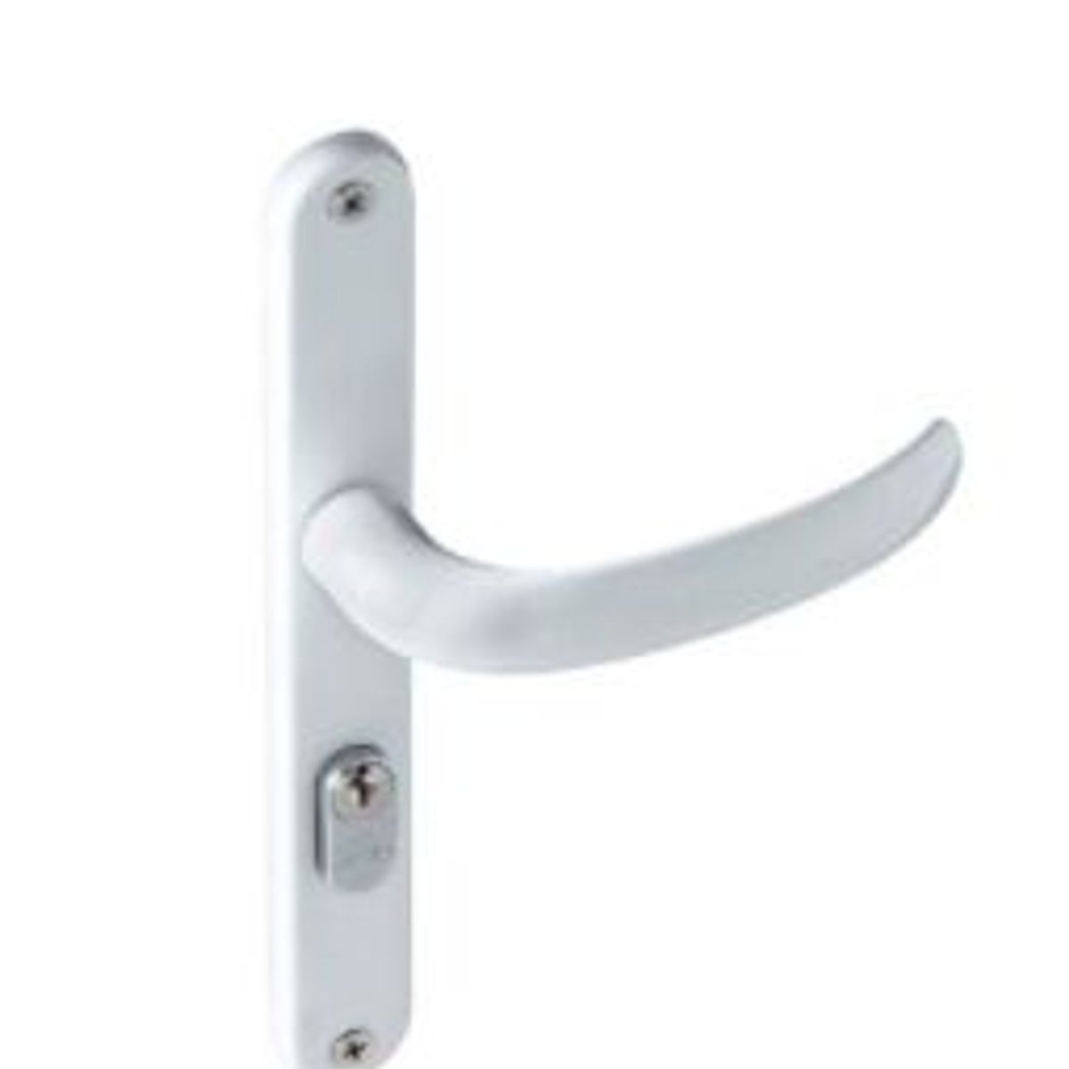 Fechadura ZM Concept Perfil Esp 603E, marca Pado - Foto Principal