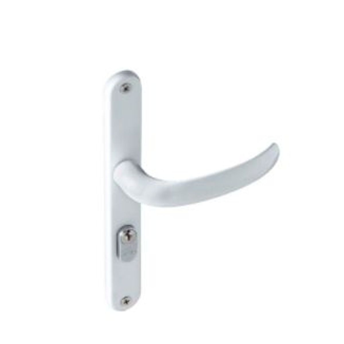 Fechadura ZM Concept Perfil Esp 603E, marca Pado - Foto Principal