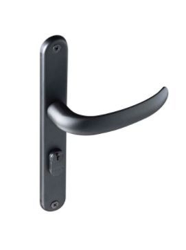 Fechadura ZM Concept Perfil Esp 603E Ep